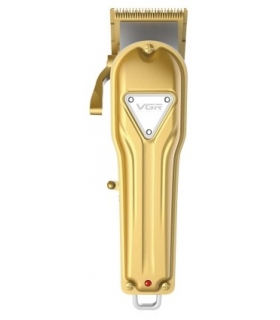 ماشین اصلاح سر و صورت شارژی وی جی آر VGR V-139 Rechargeable Hair Clipper