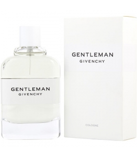 عطر و ادکلن مردانه جیوانچی (ژوانشی) جنتلمن کولون ادوتویلت Givenchy Gentleman Cologne edt for men