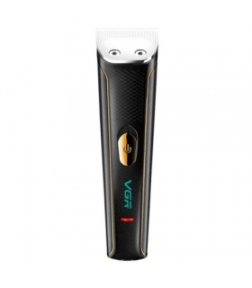 ماشین اصلاح سر و صورت شارژی وی جی آر VGR V-021 Rechargeable Hair Clipper