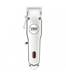 ماشین اصلاح سر و صورت شارژی وی جی آر VGR V-032 Rechargeable Hair Clipper