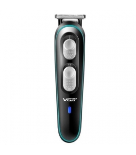 ماشین اصلاح خط زن شارژی وی جی آر VGR V-055 Rechargeable Hair trimmer
