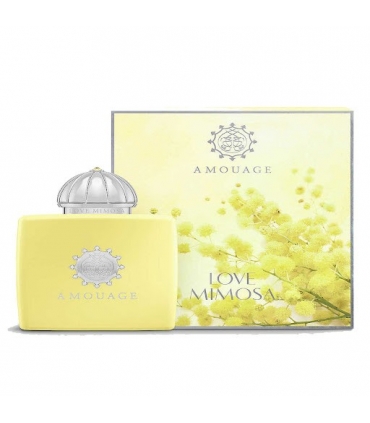 Amouage Love Mimosa