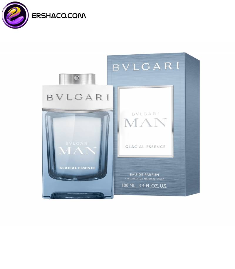 bvlgari bvlgari man glacial essence