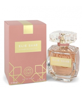 عطر و ادکلن زنانه الی ساب له پارفوم اسنشیال ادوپرفیوم Elie Saab Le Parfum Essentiel EDP for women