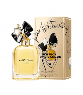 عطر و ادکلن زنانه مارک جاکوبز پرفکت اینتنس ادوپرفیوم Marc Jacobs Perfect Intense edp for women