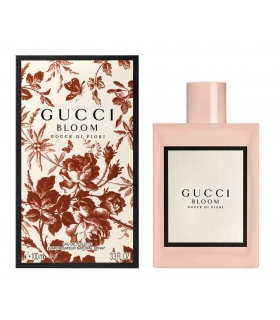 عطر و ادکلن زنانه گوچی بلوم گوچی دی فیوری ادوتویلت Gucci Bloom Gocce di Fiori edt for women