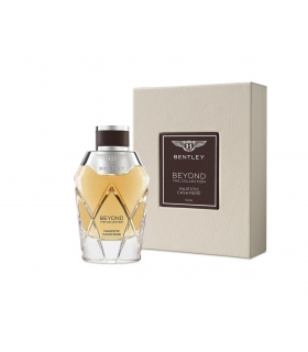 عطر و ادکلن زنانه و مردانه بنتلی مجستیک کشمیر (کاشمر) ادوپرفیوم Bentley Majestic Cashmere edp for women and men