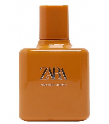 عطر و ادکلن زنانه زارا اورنج هانی ادوتویلت Zara Orange Honey edt for women