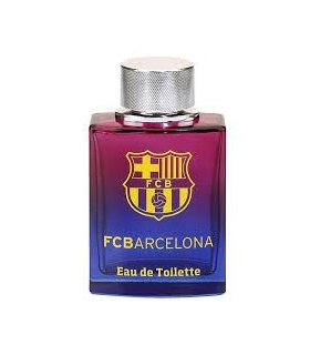 ادو تویلت کودک ای پی لاین اف سی بارسلونا IP Line FC Barcelona Eau De Toilette For Children