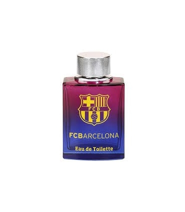 fc barcelona eau de toilette