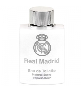 ادو تویلت کودک ای پی لاین رئال مادرید IP Line Real Madrid Eau De Toilette For Children