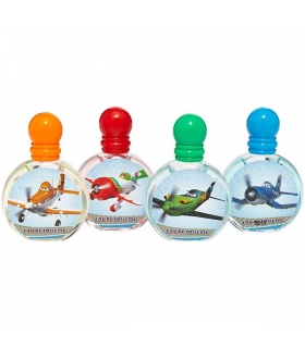 ست ادو تویلت کودک ایروال پلنزمینیاتوری Air-Val Planes Miniatures Eau De Toilette Gift Set For Children  