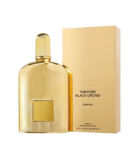 عطر و ادکلن زنانه و مردانه تام فورد بلک ارکید پرفیوم Tom Ford Black Orchid Parfum for women and men