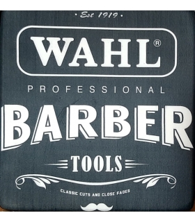 کیف آرایشگری و ابزار اصلاح و پیرایش وال باربر تولز Whal barber professional tools
