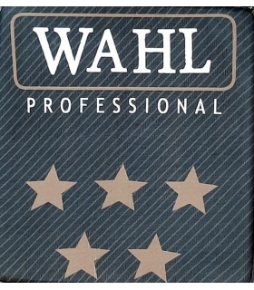 کیف آرایشگری و ابزار اصلاح وال پروفشنال پنج ستاره wahl professional 5 star tool bag