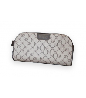 کیف آرایشگری ابزار اصلاح و پیرایش طرح گوچی Gucci design trimming tool bag