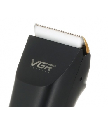 ماشین اصلاح سر و صورت شارژی وی جی آر VGR V-286 Rechargeable Hair Clipper
