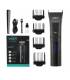 ماشین اصلاح سر و صورت شارژی وی جی آر VGR V-286 Rechargeable Hair Clipper