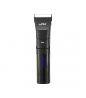 ماشین اصلاح سر و صورت شارژی وی جی آر VGR V-286 Rechargeable Hair Clipper
