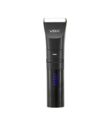 ماشین اصلاح سر و صورت شارژی وی جی آر VGR V-286 Rechargeable Hair Clipper