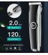 ماشین اصلاح سر و صورت شارژی وی جی آر VGR V-288 Rechargeable Hair Clipper