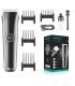 ماشین اصلاح سر و صورت شارژی وی جی آر VGR V-288 Rechargeable Hair Clipper