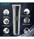ماشین اصلاح سر و صورت شارژی وی جی آر VGR V-288 Rechargeable Hair Clipper