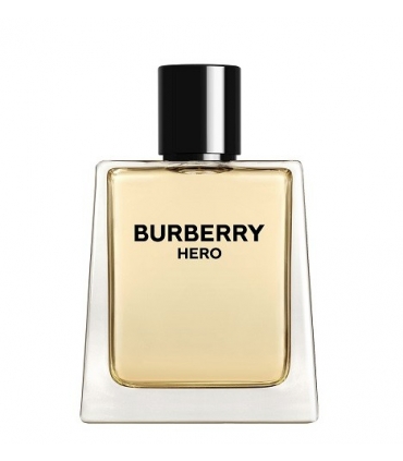 عطر و ادکلن مردانه باربری( بربری) هیرو ادوتویلت Burberry Hero EDT for men