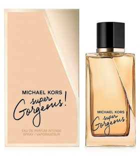 عطر و ادکلن زنانه مایکل کورس سوپر جورجیوس ادوپرفیوم Michael Kors Super Gorgeous! EDP for women