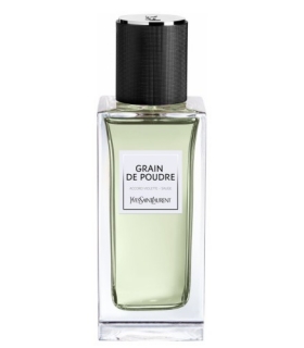 عطر و ادکلن زنانه و مردانه ایو سن لورن گرین د پودر ادوپرفیوم Yves Saint Laurent Grain de Poudre edp for women and men