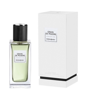 عطر و ادکلن زنانه و مردانه ایو سن لورن گرین د پودر ادوپرفیوم Yves Saint Laurent Grain de Poudre edp for women and men