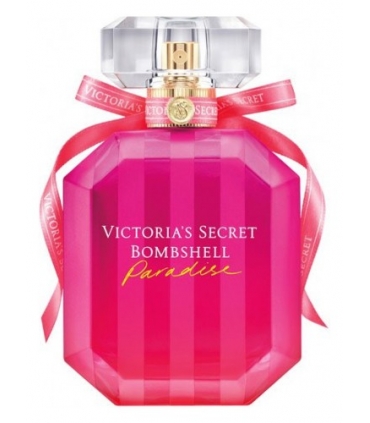 عطر و ادکلن زنانه ویکتوریا سکرت بابمشل پارادایس ادوپرفیوم Victoria's Secret Bombshell Paradise  EDP for women