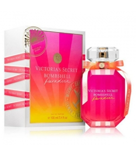 عطر و ادکلن زنانه ویکتوریا سکرت بابمشل پارادایس ادوپرفیوم Victoria's Secret Bombshell Paradise  EDP for women