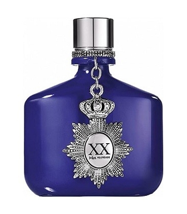 عطر و ادکلن مردانه جان وارواتوس ایکس ایکس ایندیگو ادوپرفیوم John Varvatos John Varvatos XX Indigo edp for men