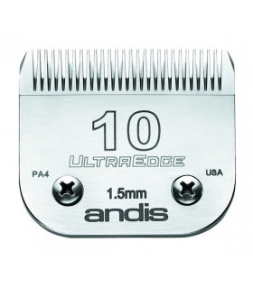 تیغه ماشین اصلاح حیوانات اندیس اولترا اج Andis UltraEdge Detachable Clipper Blade