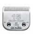 تیغه ماشین اصلاح حیوانات اندیس اولترا اج سایز 15 Andis UltraEdge Detachable Clipper Blade