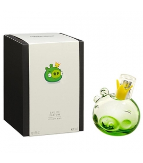 ادو پرفیوم کودک ایروال انگری بردزسبز پرستیژ Air-Val Angry Birds Green Prestige Eau De Parfum For Children 
