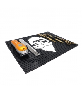 مت (پد) ابزار آرایشگاهی و اصلاح وال طرح آرایشگر Wahl Barber Tool Mat