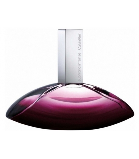 عطر و ادکلن کالوین کلین ( کلوین کلاین) ایفوریا اینتنس زنانه فرانسه Calvin Klein (ck) Euphoria Intense