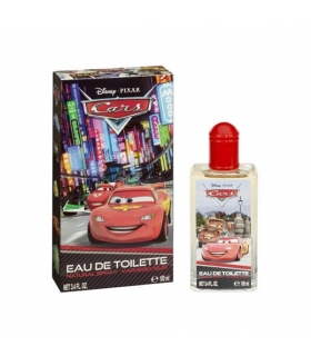 ادوتویلت کودک ایروال کارز Air-Val Cars Eau De Toilette For Children