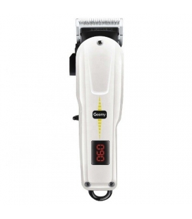 ماشین اصلاح سر و صورت شارژی جیمی Geemy GM-6018 Rechargeable Hair Clipper
