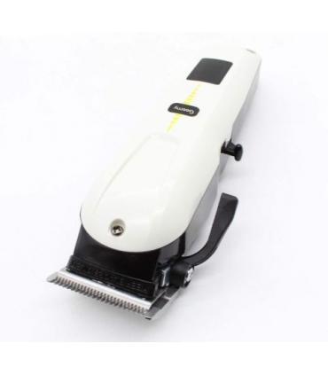 ماشین اصلاح سر و صورت شارژی جیمی Geemy GM-6018 Rechargeable Hair Clipper