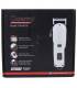 ماشین اصلاح سر و صورت شارژی جیمی Geemy GM-6018 Rechargeable Hair Clipper