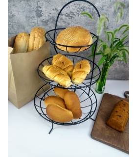 استند آشپرخانه و ارگانایز کننده چند منظوره ارشاکو هوم Ershaco home Stand and multi-purpose organizer