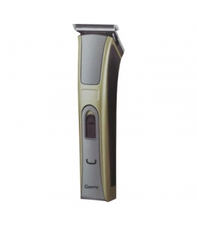 ماشین اصلاح سر و صورت شارژی جیمی Geemy GM-657 Rechargeable Hair Clipper