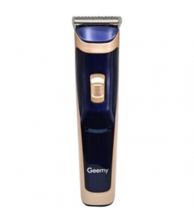 ماشین اصلاح سر و صورت شارژی جیمی Geemy GM-6005 Rechargeable Hair Clipper