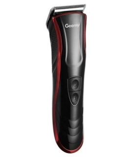 ماشین اصلاح سر و صورت شارژی جیمی Geemy GM-792 Rechargeable Hair Clipper