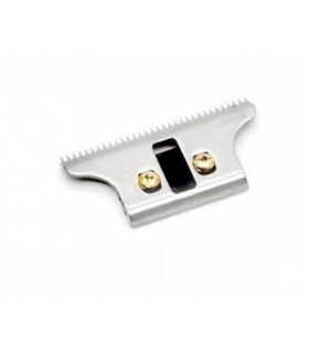 تیغه رویه ماشین اصلاح وال دیتیلر همراه پیچ/روغن/ کاتالوگ Wahl Replacement Detachable