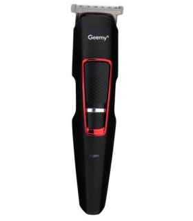 ماشین اصلاح خط زن شارژی جیمی Geemy GM-6590 Rechargeable Hair Trimmer