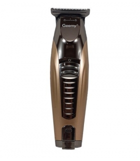 ماشین اصلاح خط زن شارژی جیمی Geemy GM-6261 Rechargeable Hair Trimmer